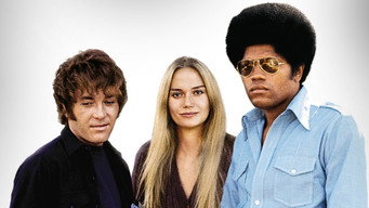 #6 The Mod Squad
