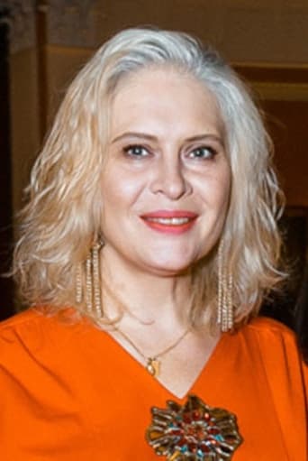 Image of Irena Kuksėnaitė