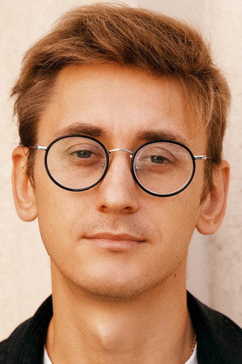 Dmitry Kiryushkin