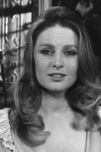 Beata Tyszkiewicz — photo 8