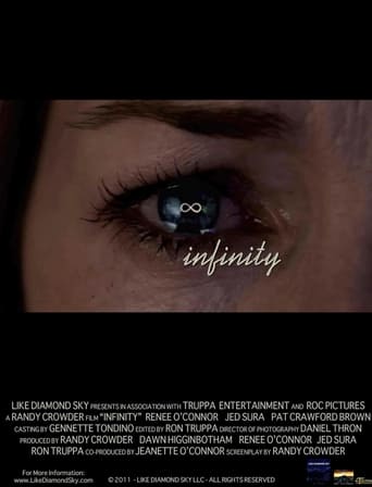 Poster of Infinity