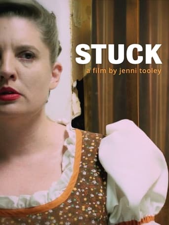 Poster of Stuck