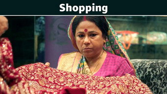 Episode 2 — Shopping