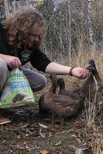 Baylin and the Ducks (2026)