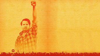 Cesar Chavez – Szenenbild