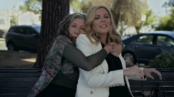 Episódio A incubadora da série Grace and Frankie