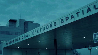 The UFO's Bureau (2021)
