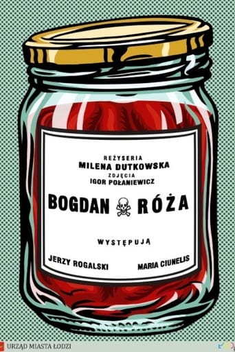 Poster of Bogdan I Roza