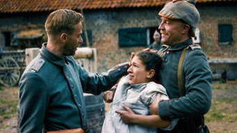 #4 The Last Front