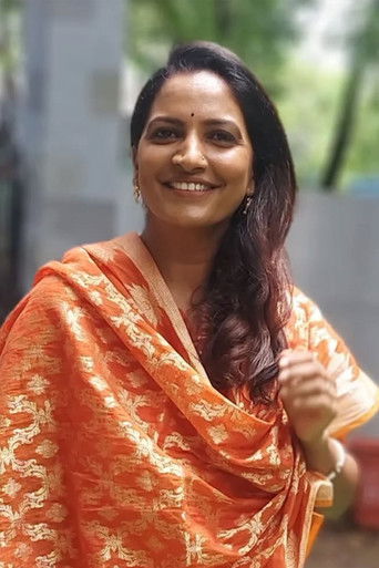 Foto de Shubhangi Bhujbal