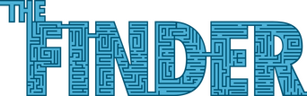 The Finder logo