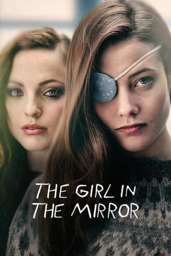 Poster of The Girl in the Mirror