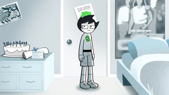#4 Homestuck