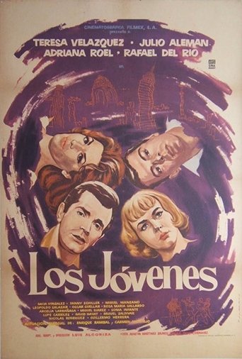 Los jóvenes