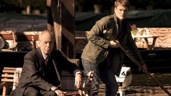 Episode 4 — Episode 4