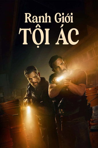 Ranh giới tội ác (2026)