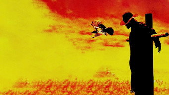 Still 7 from Jeepers Creepers 2