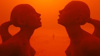 #49 Той, хто біжить по лезу 2049