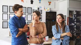 Episode 4 — Are We Perfect Parents?