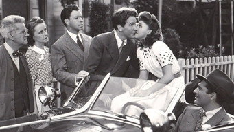 Tom, Dick and Harry (1941)