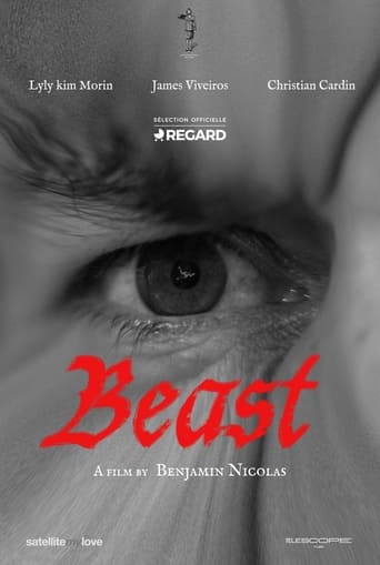 Poster of Beast