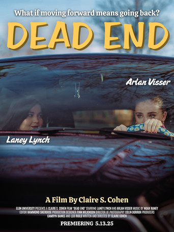 DEAD END (2025)