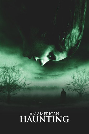 American Haunting