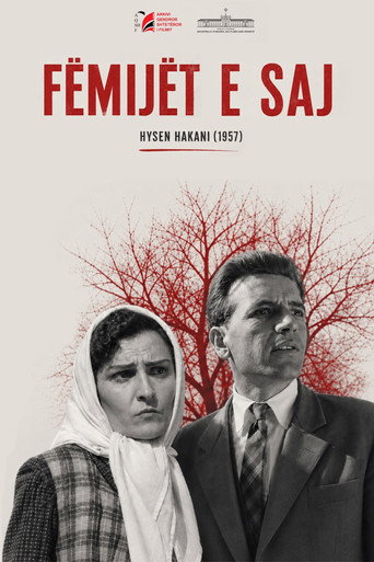 Fëmijët e saj