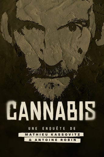 Cannabis : Une enquête de Mathieu Kassovitz et Antoine Robin en streaming 