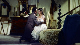 La maja nue (1958)