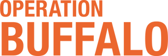 Operation Buffalo logo