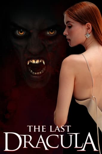 The Last Dracula en streaming 