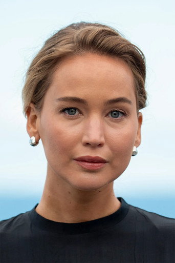 Jennifer Lawrence — 20