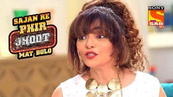 Episode 46 — Gyanchand Impresses Lokhande