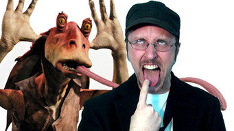 Has CGI Gone Too Far?
