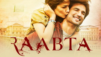 #8 Raabta
