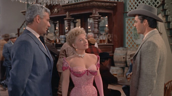 The Spoilers (1955)
