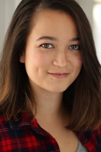 Erica Huang headshot