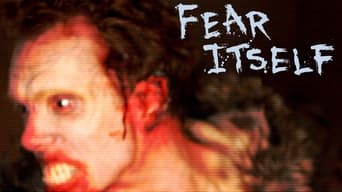 #5 Fear Itself