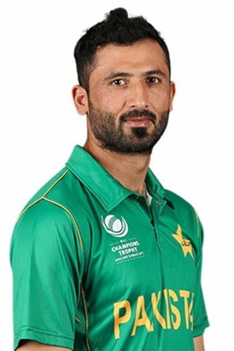 Junaid Khan