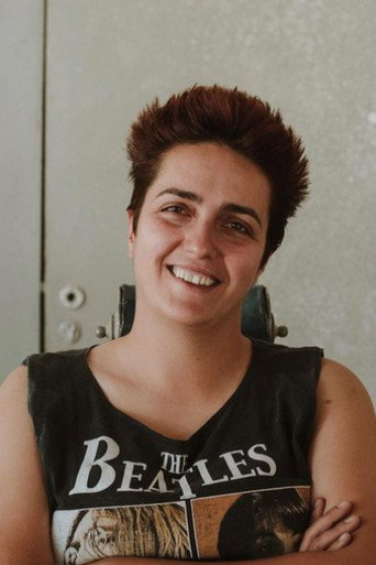 Mariana Duarte Santos — 2