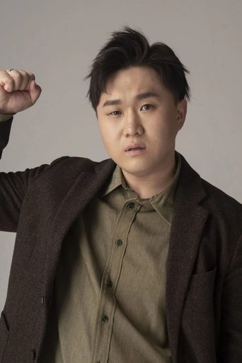 Imagine Zhang Baiqiao