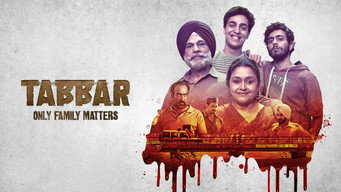 Tabbar (2021)