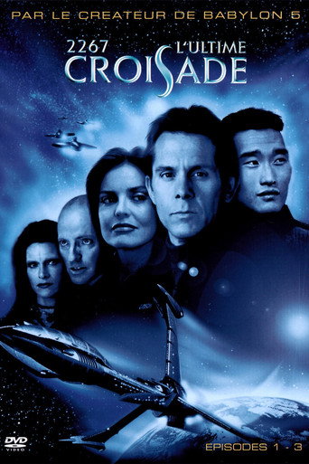 2267, ultime croisade — Série en streaming