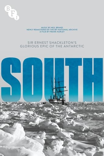 어니스트 셰클턴의 남극탐험
