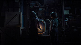 O Porão da Rua do Grito