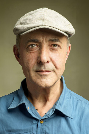 Foto de Mehmet Aslantuğ