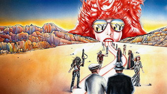 #4 Radioactive Dreams