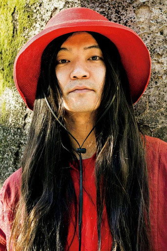 Foto de マヒトゥ・ザ・ピーポー