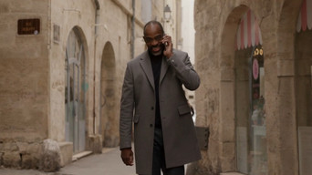 Chronicles of the Sun S6E86 poster